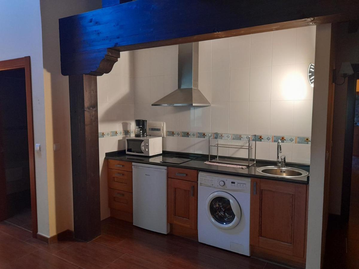 Apartamentos Rurales Larrago Busturia Екстер'єр фото