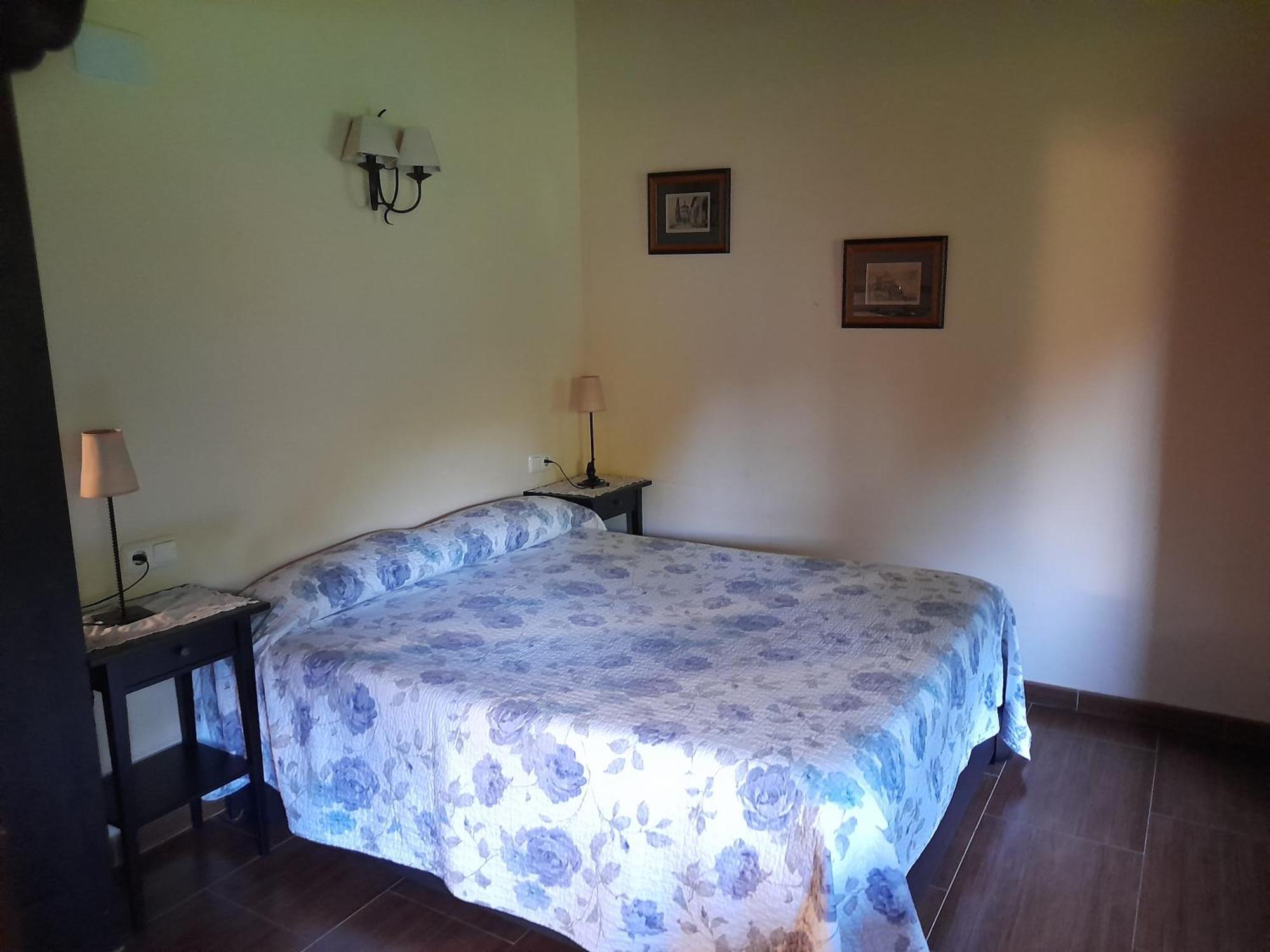 Apartamentos Rurales Larrago Busturia Екстер'єр фото