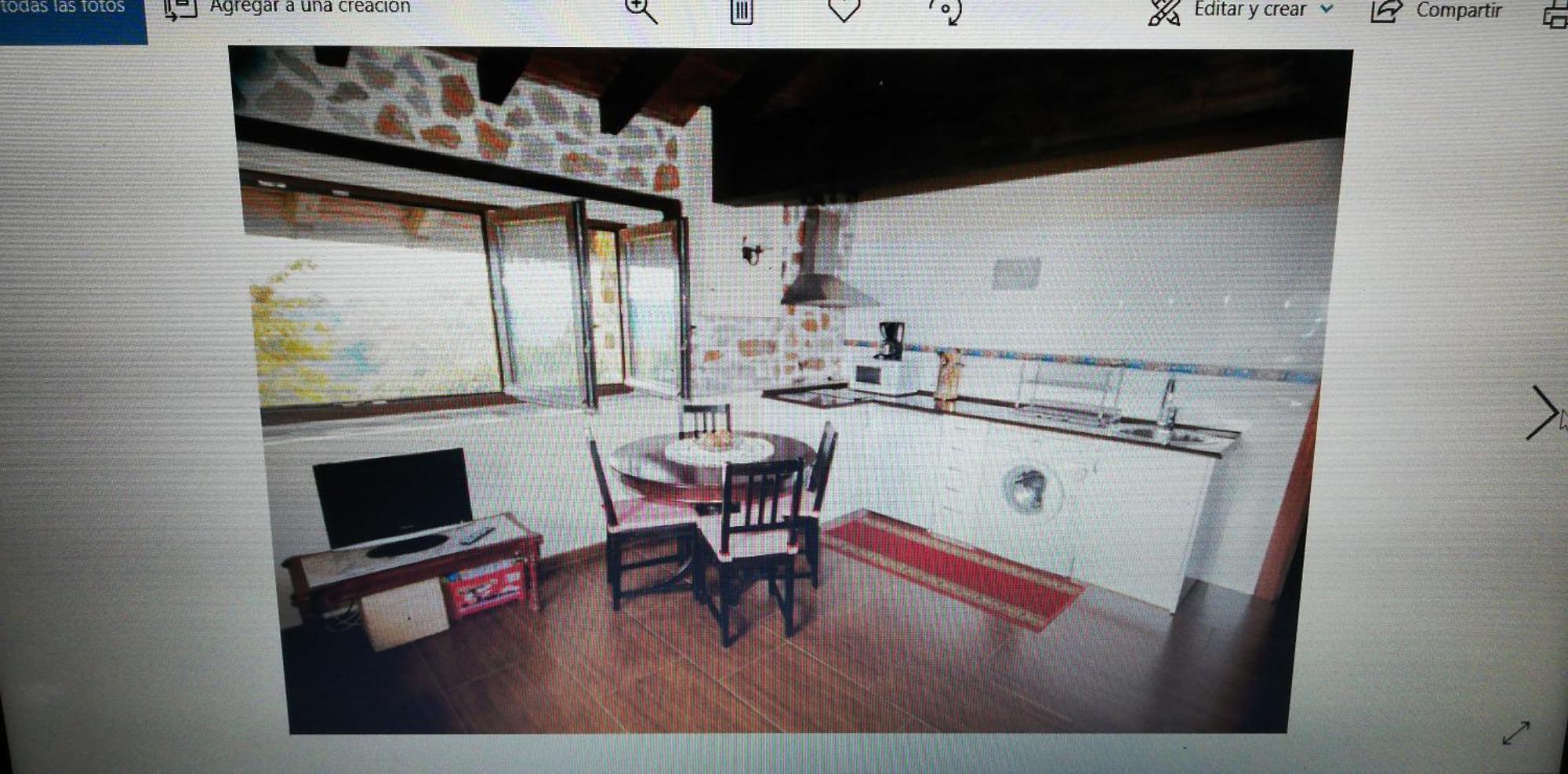 Apartamentos Rurales Larrago Busturia Екстер'єр фото