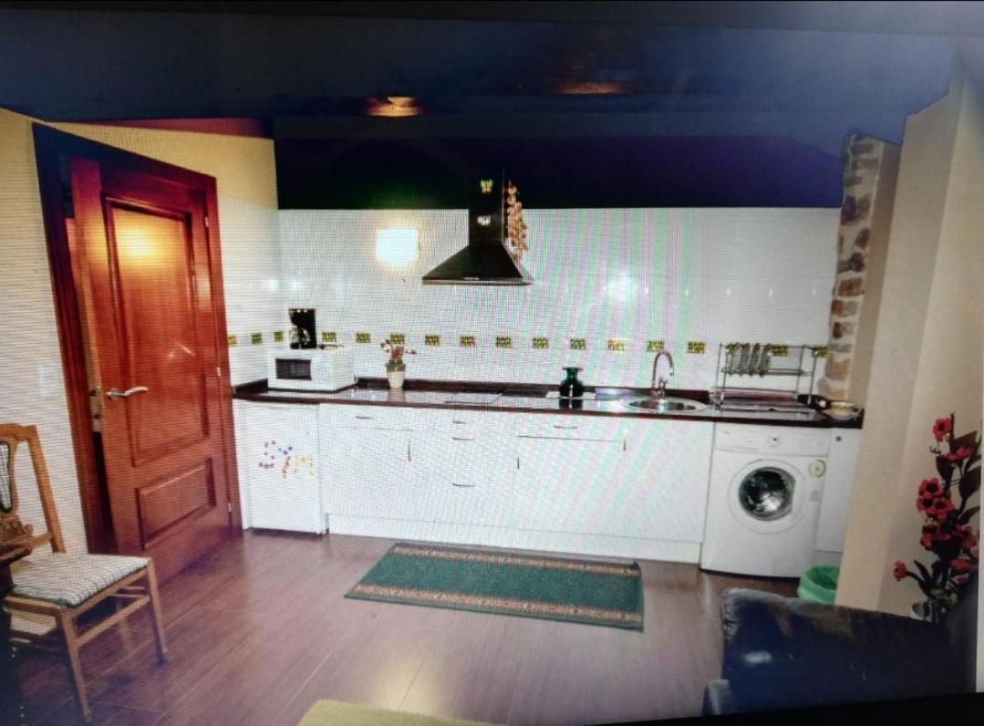 Apartamentos Rurales Larrago Busturia Екстер'єр фото