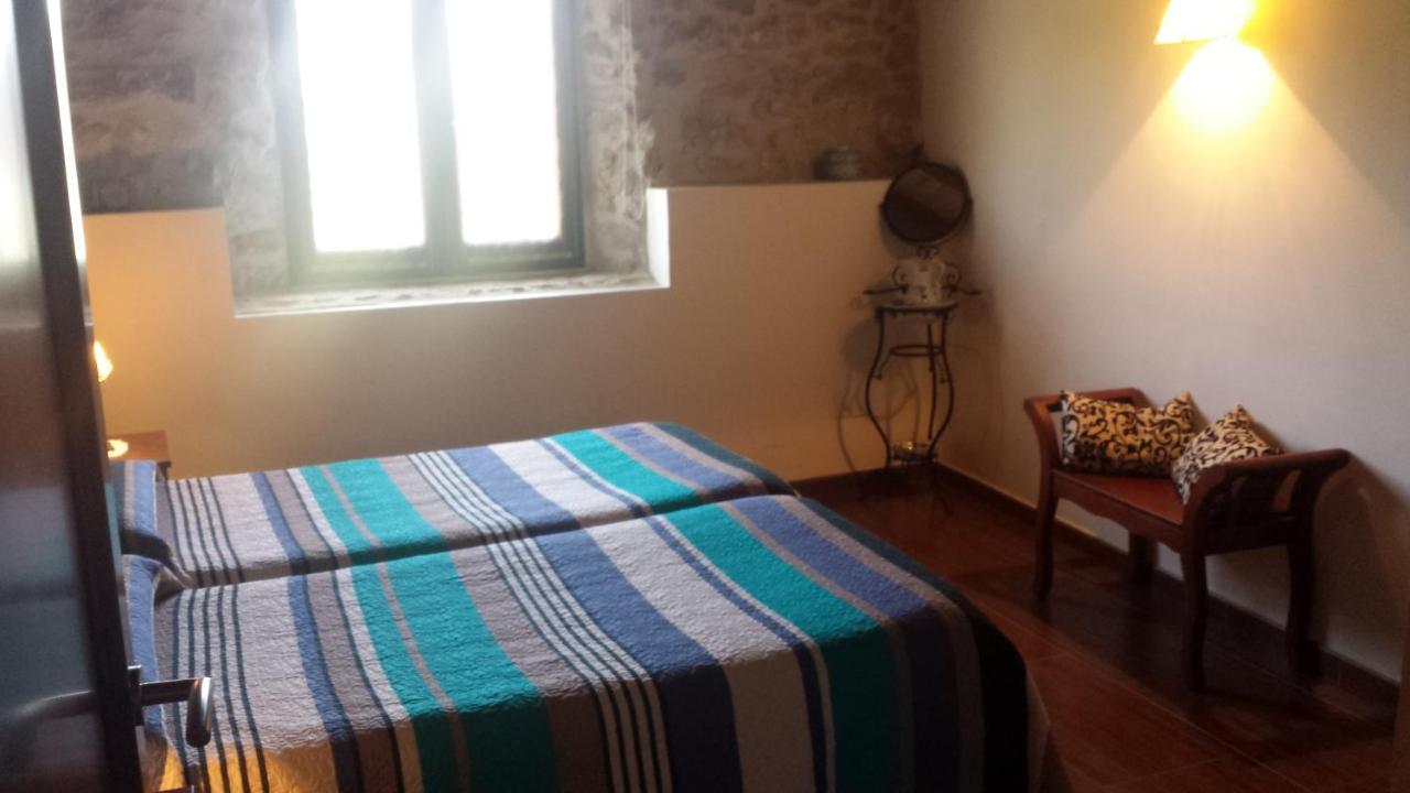 Apartamentos Rurales Larrago Busturia Екстер'єр фото