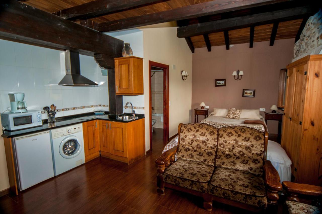 Apartamentos Rurales Larrago Busturia Екстер'єр фото